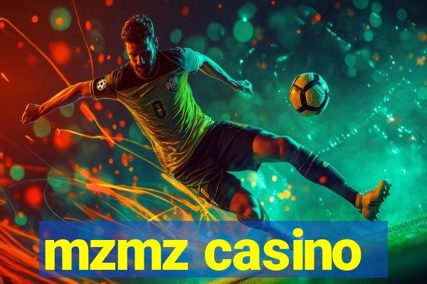 mzmz casino